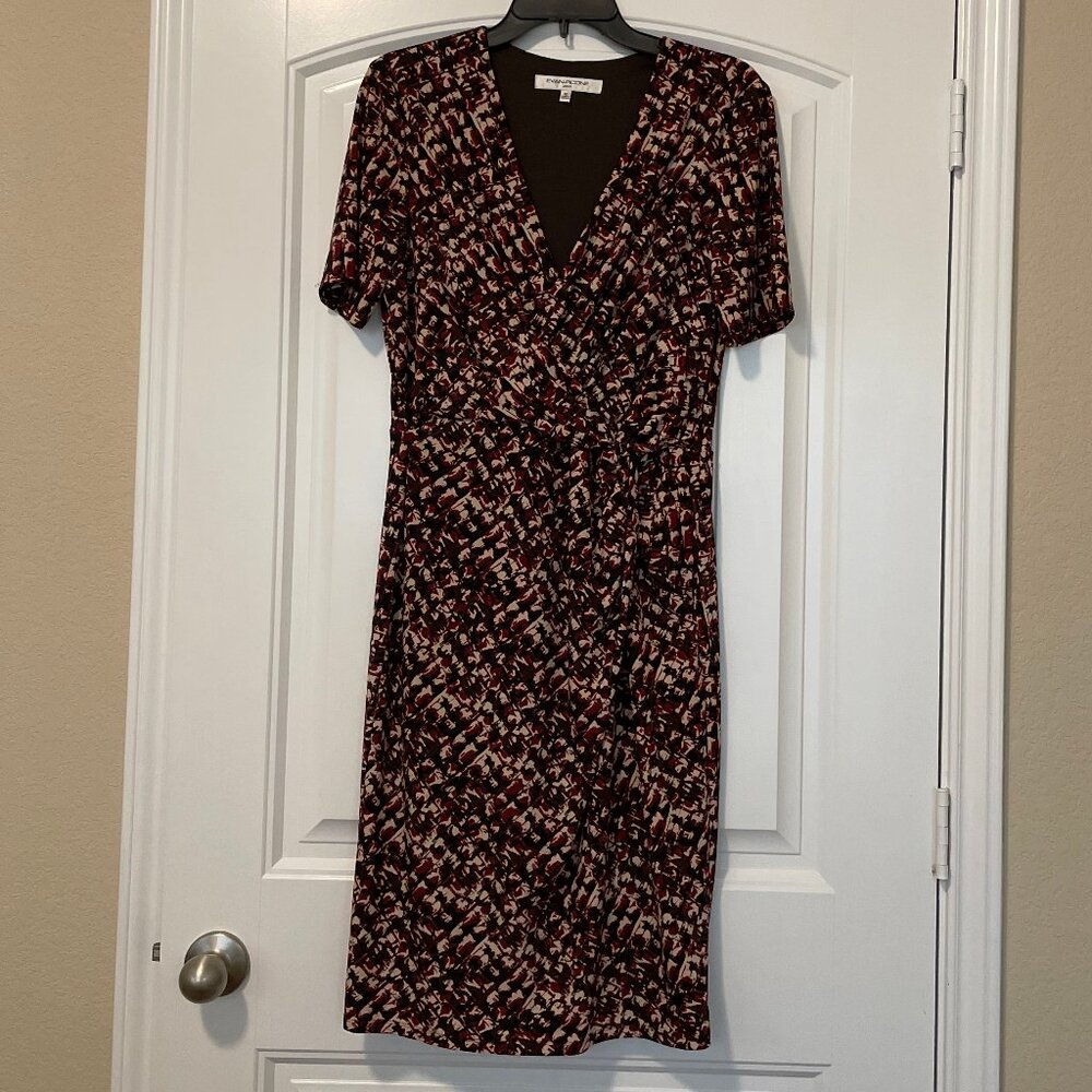 Evan Picone Dress